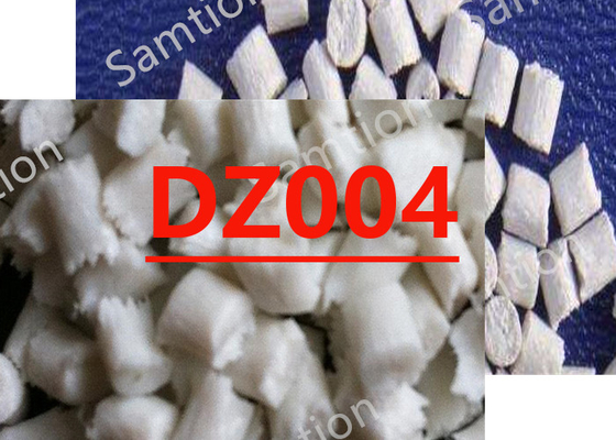 S-Plastic Thermocomp DZ004 est un composé à base de résine de polycarbonate contenant de la fibre de verre.