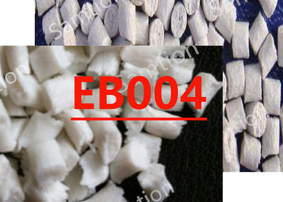 S-Plastic Thermocomp EB004 est un composé à base de résine de polyéthérimide contenant des perles de verre.