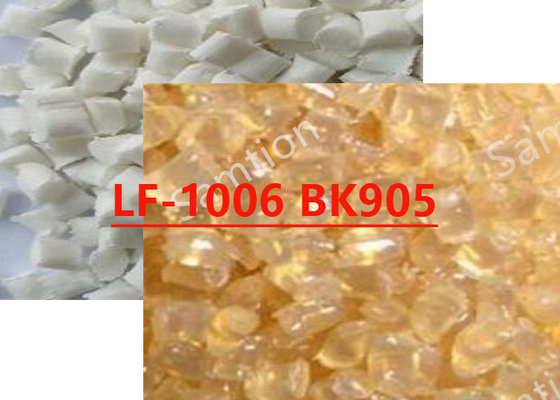 La résine S-Plastic Thermocomp LF-1006 BK905 est un composé à base de résine Polyketone contenant de la fibre de verre.