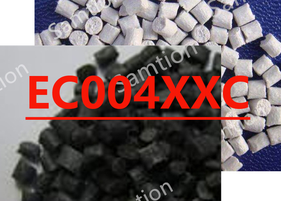 S-Plastic Thermocomp EC004XXC est un composé à base de résine de polyéthérimide contenant de la fibre de carbone.