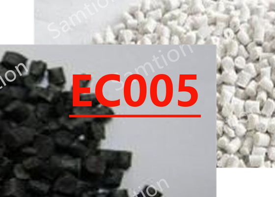 S-Plastic Thermocomp EC005 est un composé à base de résine de polyéthérimide contenant de la fibre de carbone.