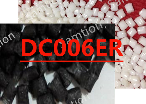 Composé S-Plastic Thermocomp DC006ER à base de résine de polycarbonate contenant des fibres de carbone
