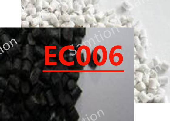 S-Plastic Thermocomp EC006 est un composé à base de résine de polyéthérimide contenant de la fibre de carbone.