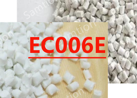 S-Plastic Thermocomp EC006E est un composé à base de résine de polyéthérimide contenant de la fibre de carbone.