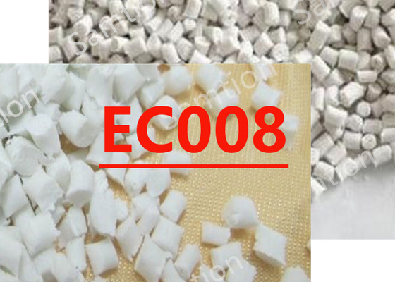 S-Plastic Thermocomp EC008 est un composé à base de résine de polyéthérimide contenant de la fibre de carbone.