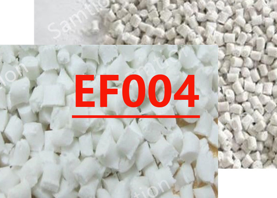 S-Plastic Thermocomp EF004 est un composé à base de résine de polyéthérimide contenant de la fibre de verre.