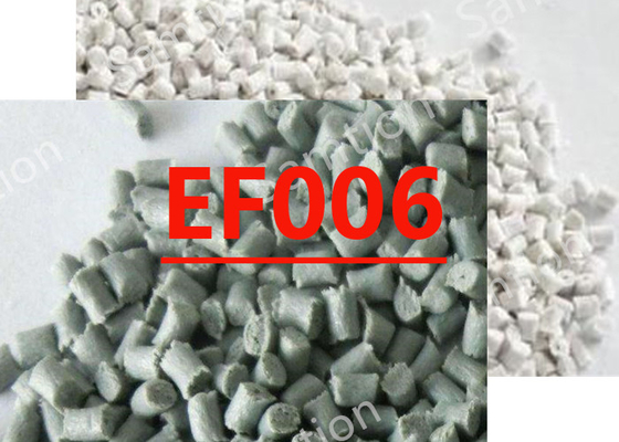 S-Plastic Thermocomp EF006 est un composé à base de résine de polyéthérimide contenant de la fibre de verre