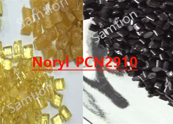 S-Plastic Thermocomp Noryl_PCN2910 résine remplie à 35% de verre/mica.