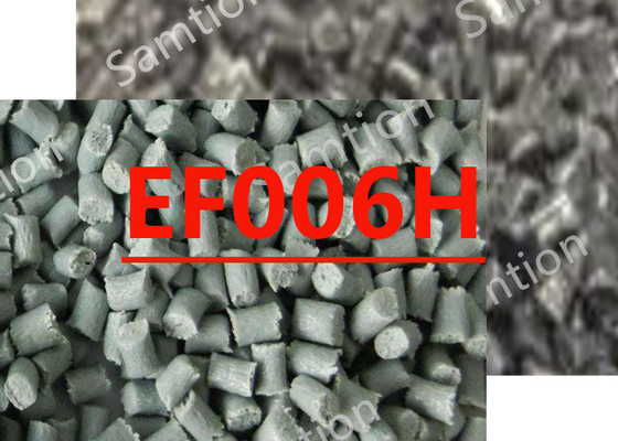 S-Plastic Thermocomp EF006H est un composé à base de résine de polyéthérimide contenant de la fibre de verre.