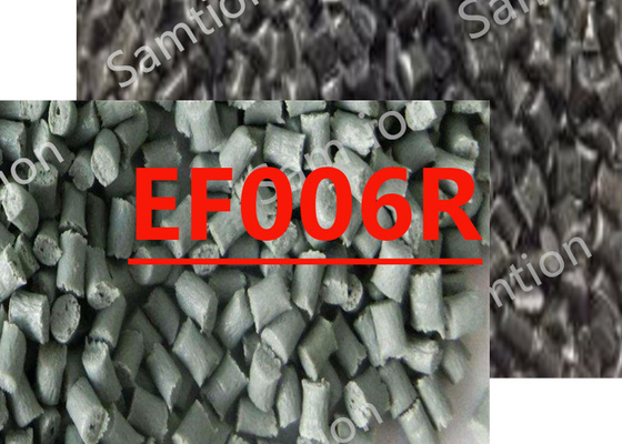 S-Plastic Thermocomp EF006R est un composé à base de résine de polyéthérimide contenant de la fibre de verre.