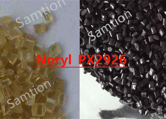 La résine S-Plastic Thermocomp Noryl_PX2926 est un PPE+PS renforcé à haut module.