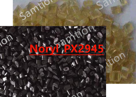 S-Plastic Thermocomp Noryl_PX2945 verre/minéral renforcé de résine, ignifuge sans halogène (selon VDE/DIN 472)