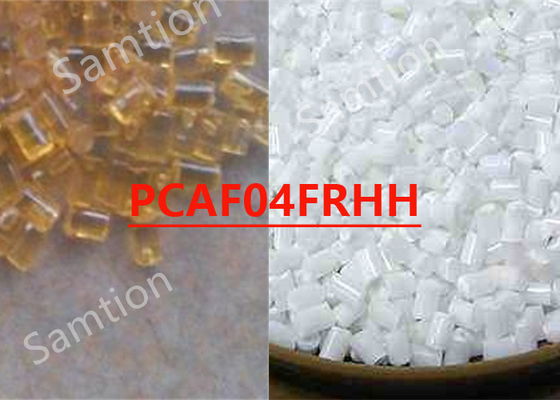 S-Plastic Thermocomp PCAF04FRHH résine 20 % mélange PC+ABS renforcé de verre sans retardateur de flamme chloré ou bromé
