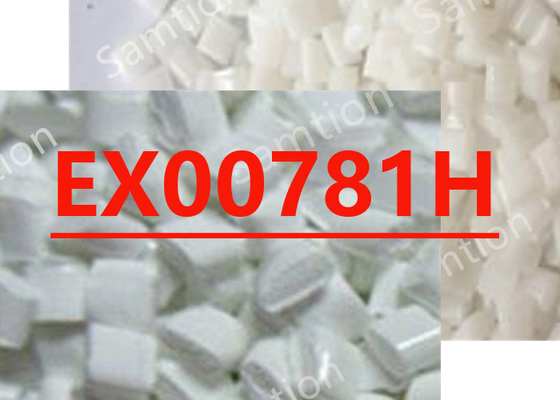 S-Plastic Thermocomp EX00781H Un composé autolubrifiant à base de résine Ultem présentant de faibles niveaux de fluorure liquéfiable