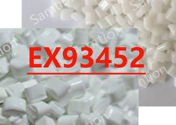 S-Plastic Thermocomp EX93452 est un composé à base de résine de polyéthérimide contenant de la fibre de carbone.