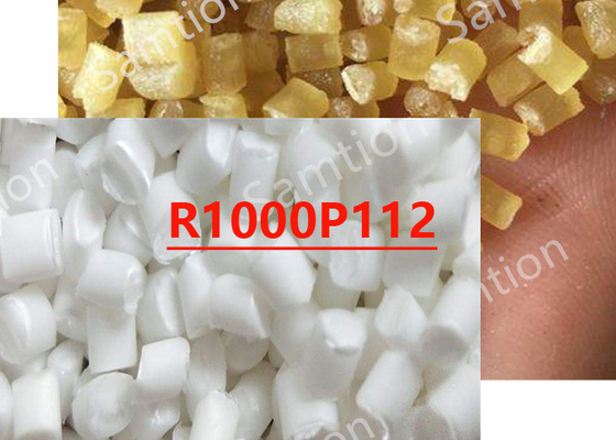 La résine S-Plastic Thermocomp R1000P112 est un composé de nylon 66 à fort impact.