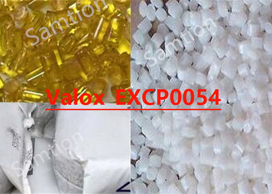 La résine S-Plastic Thermocomp Valox_EXCP0054 est une RÉSISTENCE PRÉLIMARIE.