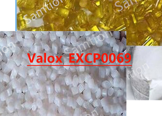 La résine S-Plastic Thermocomp Valox_EXCP0069 est une résine de moulage par injection PBT renforcée de verre à 50%.
