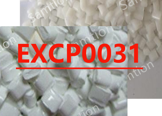 S-Plastic Thermocomp EXCP0031 est une résine de moulage par injection de PA66 remplie à 30% de verre et résistante à l'usure.
