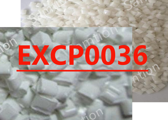 S-Plastic Thermocomp EXCP0036 est une résine de moulage par injection PA66 renforcée à 40% de fibres de verre.