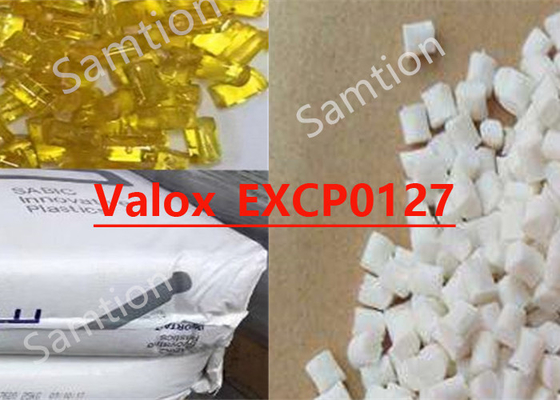 La résine S-Plastic Thermocomp Valox_EXCP0127 est une résine de moulage par injection PBT remplie à 40% de minéraux.