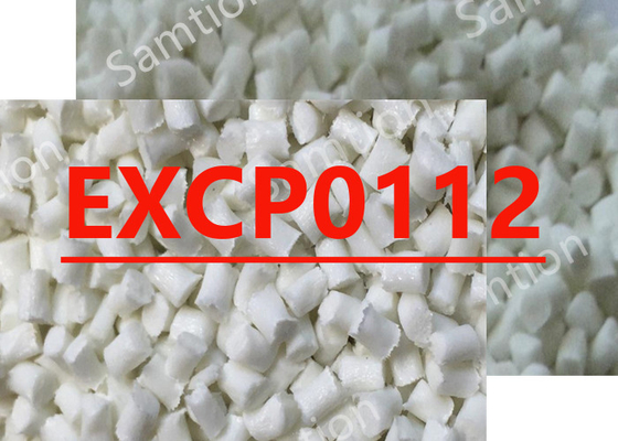 S-Plastic Thermocomp EXCP0112 40% mélange PPS/PPE renforcé de verre/minéraux.