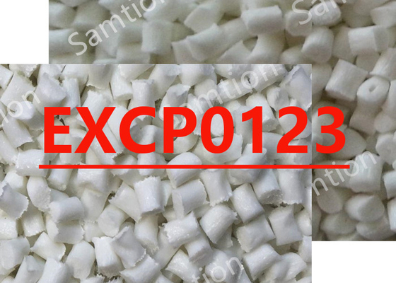 S-Plastic Thermocomp EXCP0123 est une résine de moulage par injection PA66 renforcée à 25% de fibres de verre modifiée par impact.