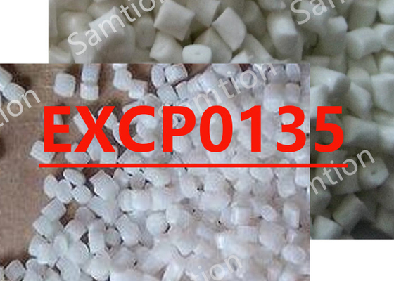 S-Plastic Thermocomp EXCP0135 Résine de moulage par injection PA6 remplie à 65% de minéraux avec d'excellentes propriétés de conductivité thermique