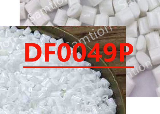 Composé S-Plastic Thermocomp DF0049P à base de résine de polycarbonate contenant des fibres de verre