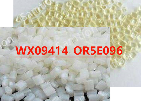 S-Plastic Thermocomp WX09414_OR5E096 composé de résine à base de polyester thermoplastique (PBT) contenant du verre