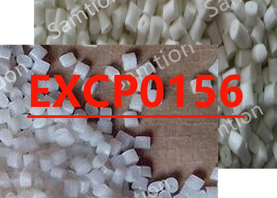 S-Plastic Thermocomp EXCP0156 est une résine de polyamide 6 remplie à 50% de carbone avec une conductivité thermique améliorée