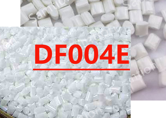 Composé S-Plastic Thermocomp DF004E à base de résine de polycarbonate contenant des fibres de verre.