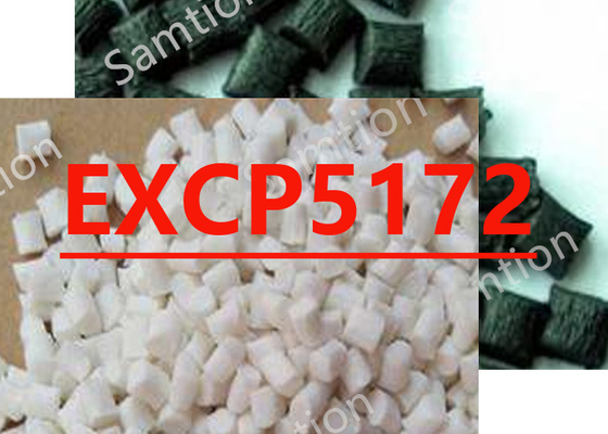 S-Plastic Thermocomp EXCP5172 verre, résine de PPE renforcée minéralement