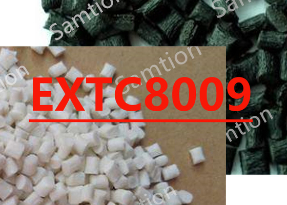S-Plastic Thermocomp EXTC8009 DF00AIP est un composé à base de résine de polycarbonate contenant de la fibre de verre, ignifuge.