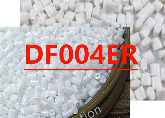 Composé S-Plastic Thermocomp DF004ER à base de résine de polycarbonate contenant des fibres de verre
