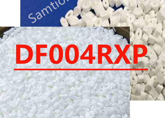 S-Plastic Thermocomp DF004RXP 20% de polycarbonate renforcé de fibres de verre