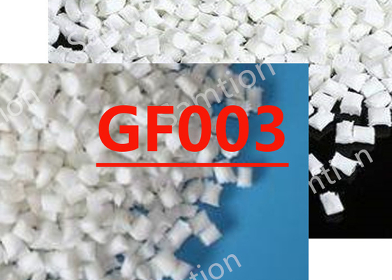 S-Plastic Thermocomp GF003 est un composé à base de résine Polysulfone contenant de la fibre de verre.