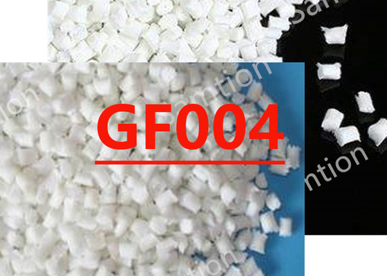 S-Plastic Thermocomp GF004 est un composé à base de résine Polysulfone contenant de la fibre de verre.