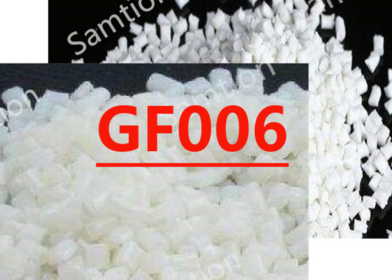 S-Plastic Thermocomp GF006 est un composé à base de résine Polysulfone contenant de la fibre de verre.