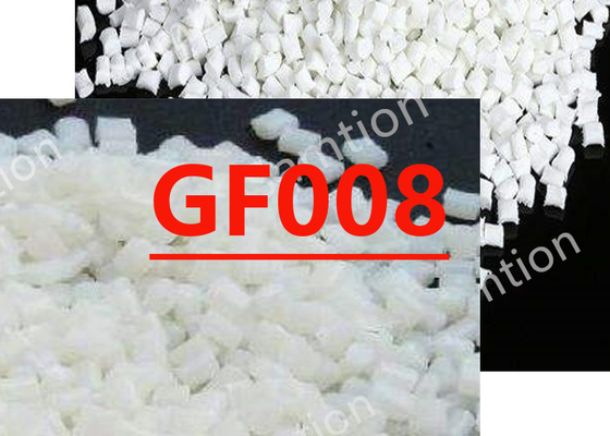 S-Plastic Thermocomp GF008 est un composé à base de résine Polysulfone contenant de la fibre de verre.
