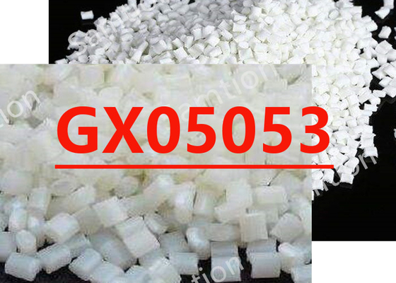 S-Plastic Thermocomp GX05053 est un composé à base de résine de mélange Polysulfone contenant de la fibre de verre.