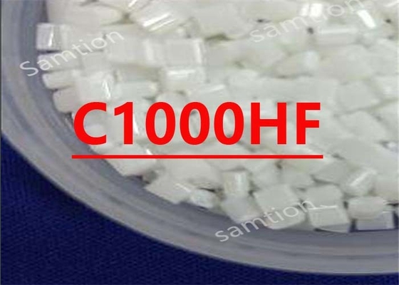S-Plastic cycoloy C1000HF mélange PC+ABS à usage général spécialement conçu pour les applications à paroi mince nécessitant un flux élevé