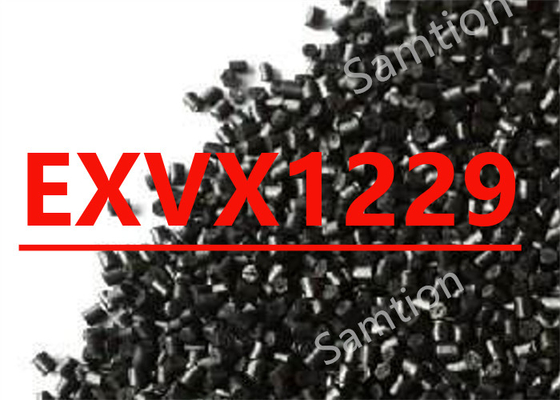 S-Plastic Valox EXVX1229 est un PBT Super Flow 20% GF Non FR (version SF de 4022)