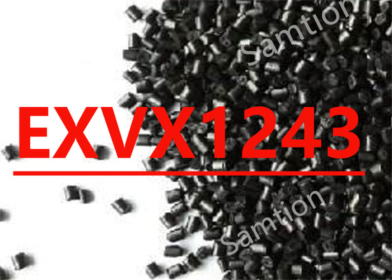 S-Plastic Valox EXVX1243 est un PBT à très haut débit à 20% GF