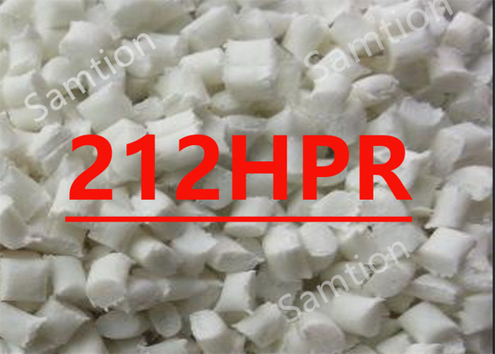 La résine S-Plastic Valox 212HPR est conforme au règlement Acc To 90/128/CEE relatif au contact avec les aliments