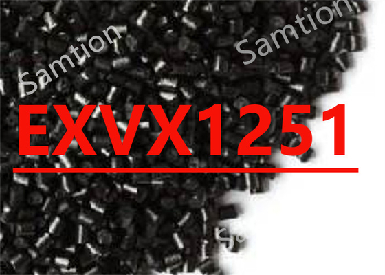 S-Plastic Valox EXVX1251 est une qualité UV-stabilisée conçue pour des applications extérieures nécessitant UL 746C F1