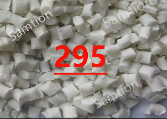 La résine S-Plastic Valox 295 est PBT non renforcée