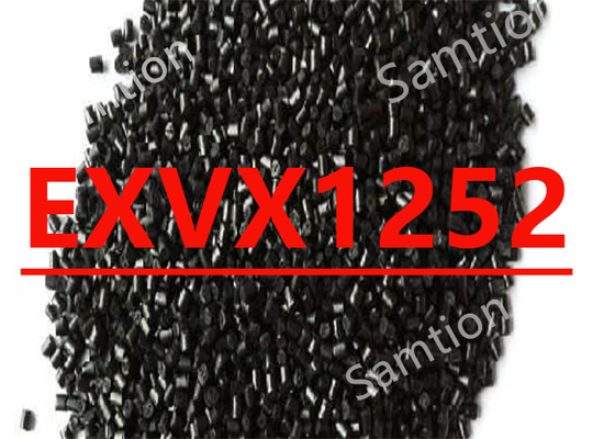 S-Plastic Valox EXVX1252 est une résine de moulage par injection PBT non renforcée directement métallisable avec un meilleur débit
