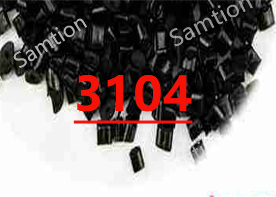 La résine S-Plastic Valox 3104 est conforme au règlement relatif au contact avec les aliments Acc. à 90/128/CEE
