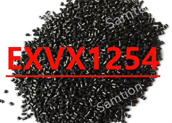 S-Plastic Valox EXVX1254 Alox IQ IQ3001 PBT non rempli Modifié avec élastomère destiné aux applications à charnière flexible